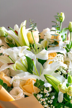 生日鮮花