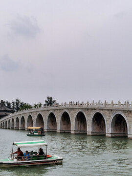 十七孔橋