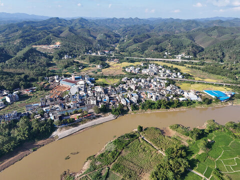 十里鎮(zhèn)
