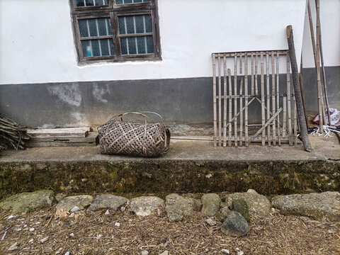 農(nóng)村物品