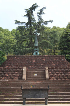 三星堆遺址公園