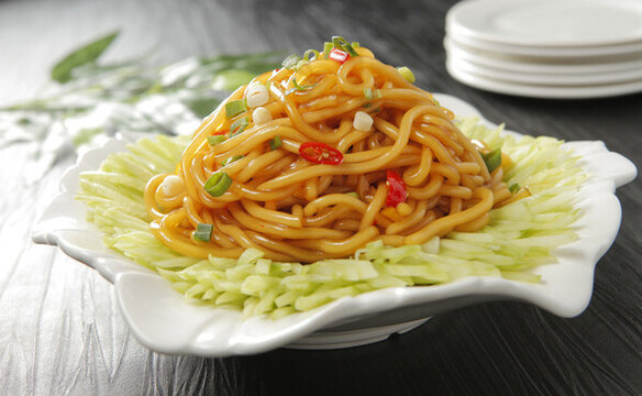 炒鮮粉