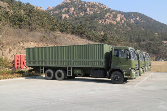 卡車
