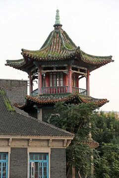 沈陽清真寺伊斯蘭教經(jīng)學院