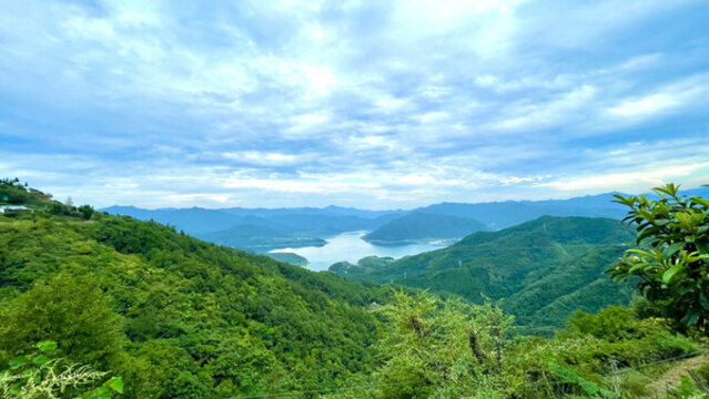 白龍湖