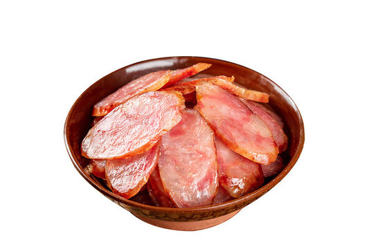 臘味香腸