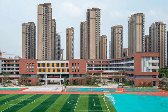 校園建筑