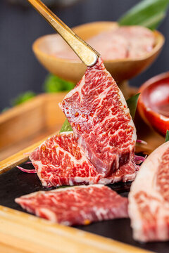 日韓烤肉