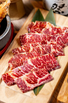 日韓烤肉