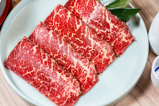 日韓烤肉