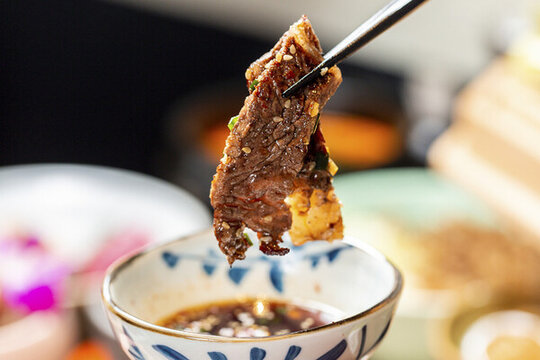 日韓烤肉