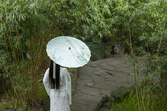 古風(fēng)漢服