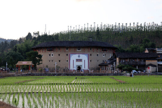 云水謠懷遠(yuǎn)樓