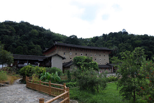 云水謠和貴樓