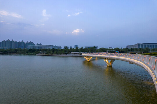 景觀橋