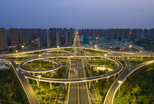 立交橋