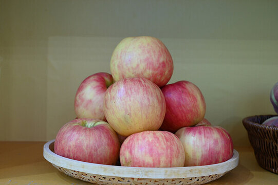紅蘋(píng)果
