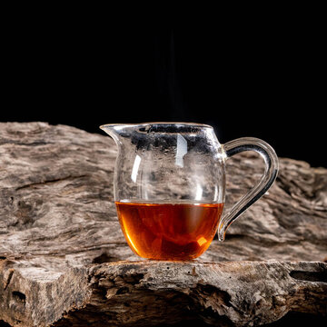 茶湯
