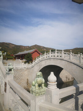 石橋