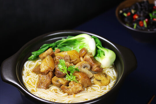 燒肉米粉