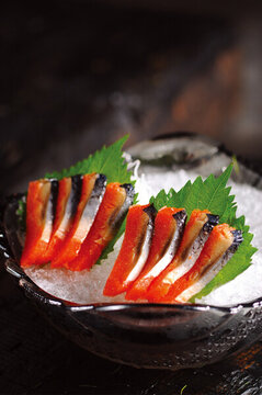 紅希鯪魚(yú)