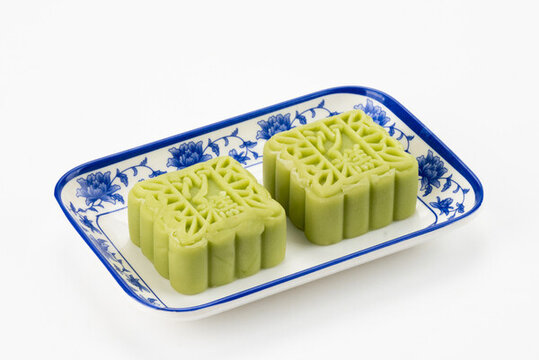 綠豆糕