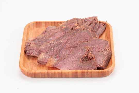 原味鹵牛肉