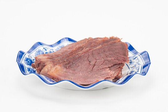原味鹵牛肉
