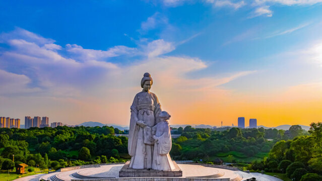 中華賢母園