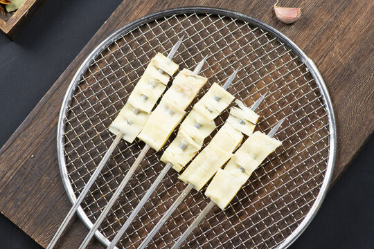 大簽烤肉
