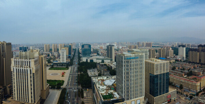 包頭