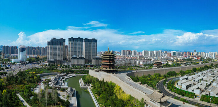 大同