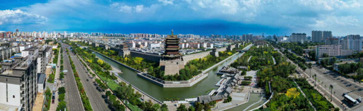 大同