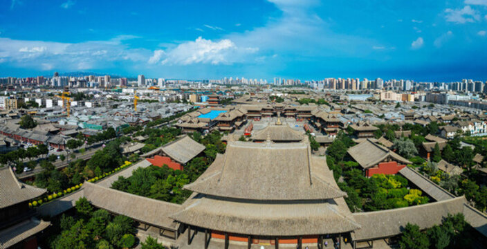 大同
