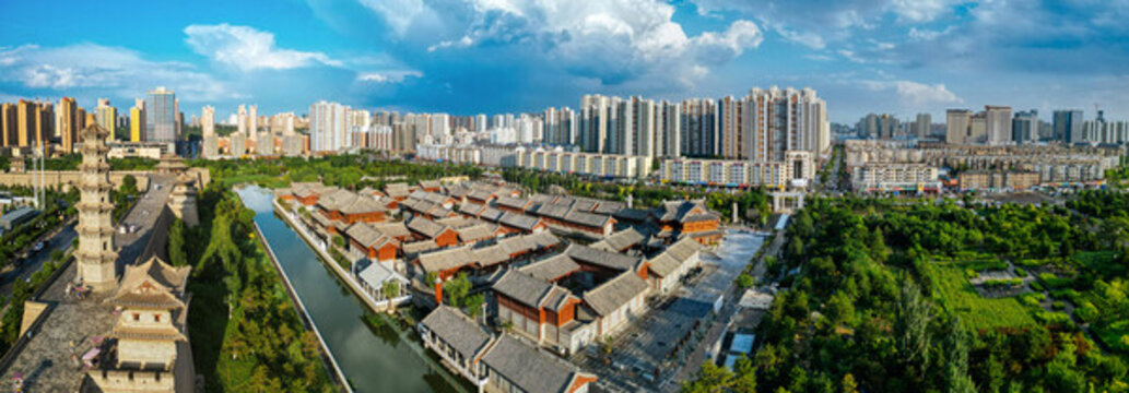 大同