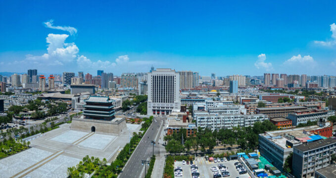 太原