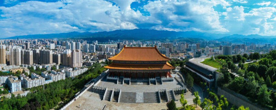 寶雞