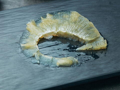 海味濕魚翅