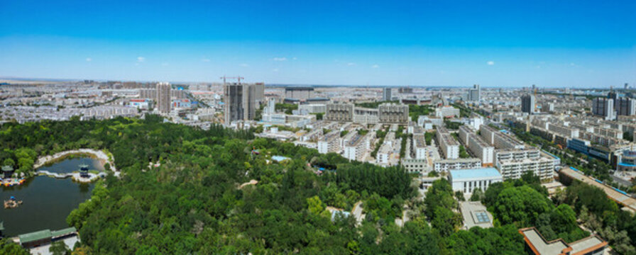 金昌市