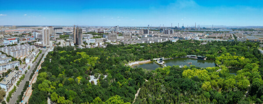 金昌市