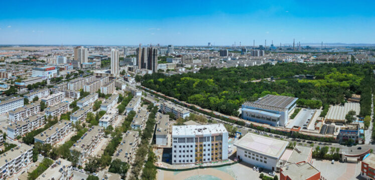 金昌市