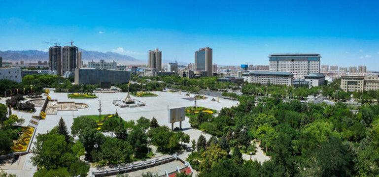 金昌市