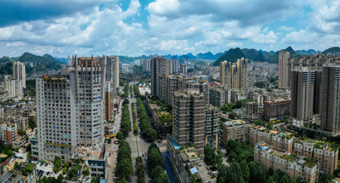 六盤水市