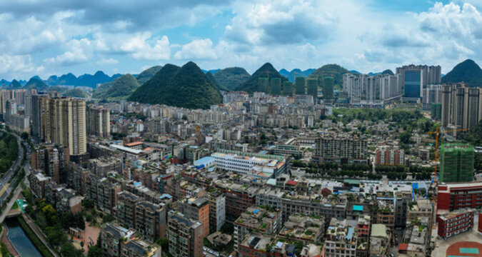 六盤水市