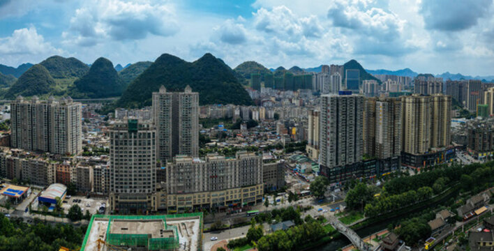 六盤水市