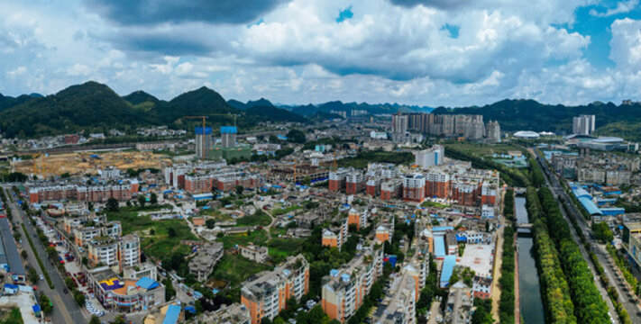 六盤水市