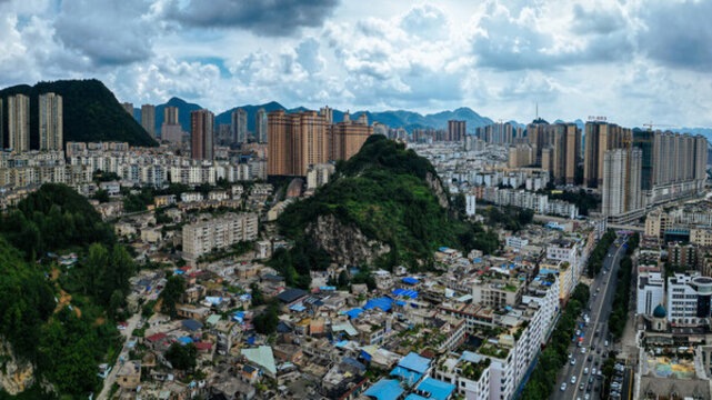 六盤水市