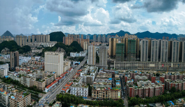 六盤水市