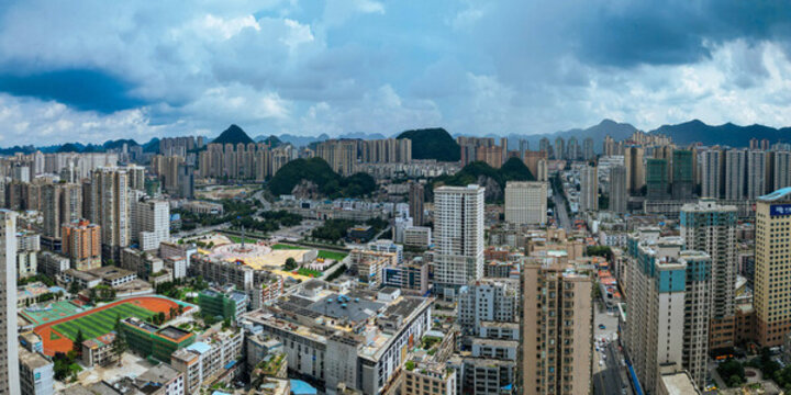 六盤水市