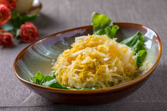 東北酸菜